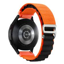 Alpine Loop Watch Strap 22mm