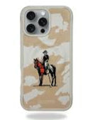 Santa Barbara Polo Virgil Case For iPhone 16 Pro Max