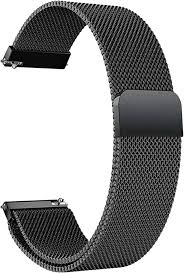 Magnetic Watch Strap 22mm