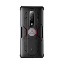 Exelle Silicone Case For RedMagic 7