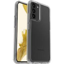 Clear Case For Samsung Galaxy S22 Plus