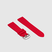 20mm Silicone Watch Strap