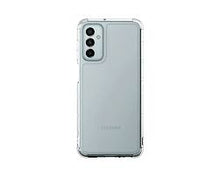 Clear Case For Samsung Galaxy M23 5G