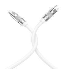 Xo-NB-Q228B PD 60W TYPE C TO TYPE C