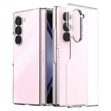 Araree Clear Case For Samsung Galaxy Z Fold 6