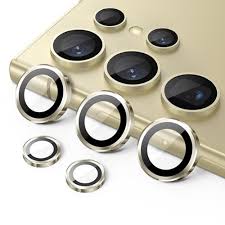 Samsung S24 Ultra Lenses Protection