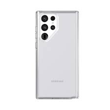 Clear Case For Samsung Galxay S22 Ultra