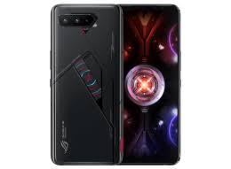 Exelle Silicone Case For Asus Phone ROG 5