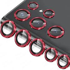 Samsung S24 Ultra Lenses Protection