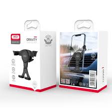 XO-C80 Car Phone Holder