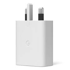 Google 30W Charger
