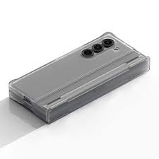 Araree Clear Case For Samsung Galaxy Z Fold 6
