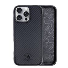 Santa Barbara Polo Elvis Case For iPhone 15 Pro Max