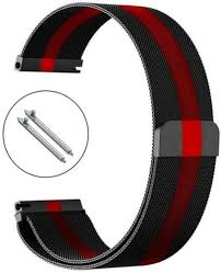 Magnetic Watch Strap 22mm