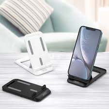 XO-C73 FOLDING DESKTOP PHONE STAND