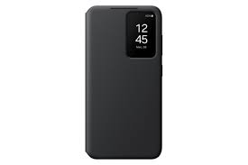 S24 Smart View Wallet Case