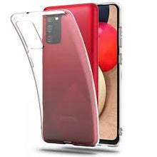 Clear Case For Samsung Galaxy A02s, Samsung Galaxy M02s