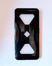 Exelle Silicone Case For Black Shark 4