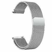 Magnetic Watch Strap 22mm