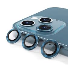 Iphone 12 Pro Lenses Protection