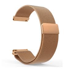 Magnetic Watch Strap 22mm