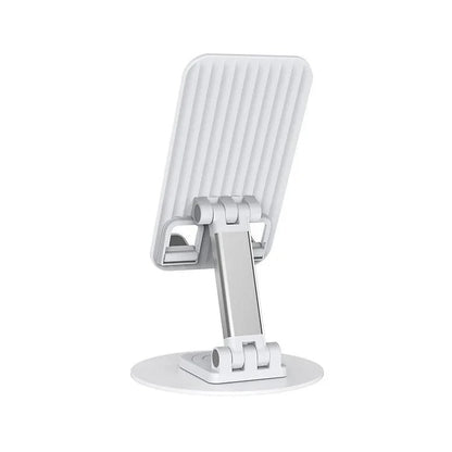 WiWU ZM-109 Desktop Rotation Stand For Mobile Phones