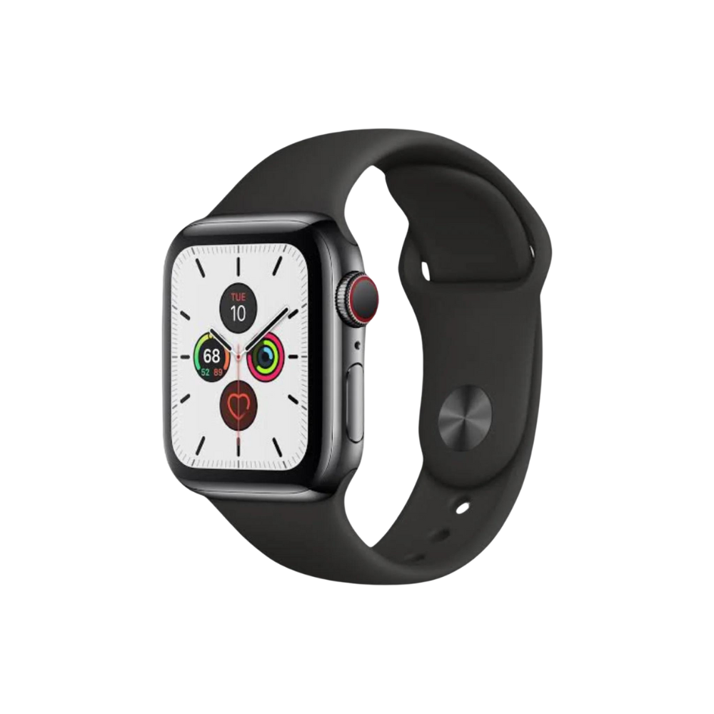 Apple Watch 5