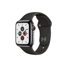 Apple Watch 5