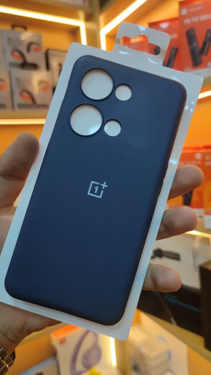 OnePlus Nord 3 Logo Case
