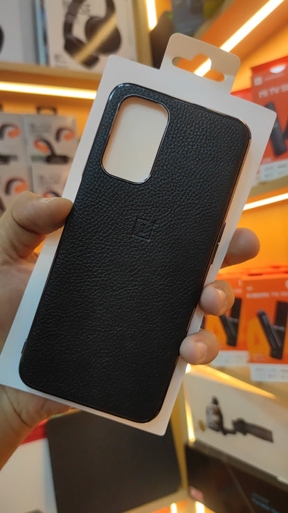 OnePlus Nord N200 Logo Case
