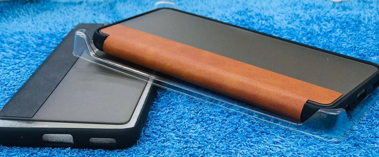 Flip Case For Huawei P50