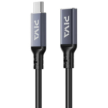 PIVA DC‑01 Type‑C Extension Cable (Thunderbolt 4)