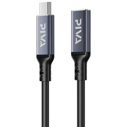 PIVA DC‑01 Type‑C Extension Cable (Thunderbolt 4)