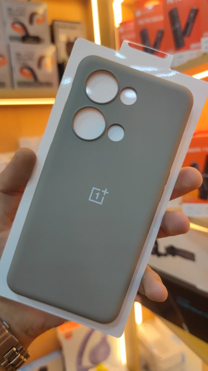OnePlus Nord 3 Logo Case
