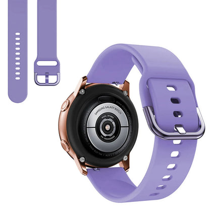 Sport Band one slot watch strap 20 mm