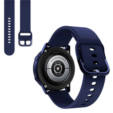 Sport Band one slot watch strap 20 mm