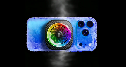 REDMAGIC Cryo Cooler 8 Pro