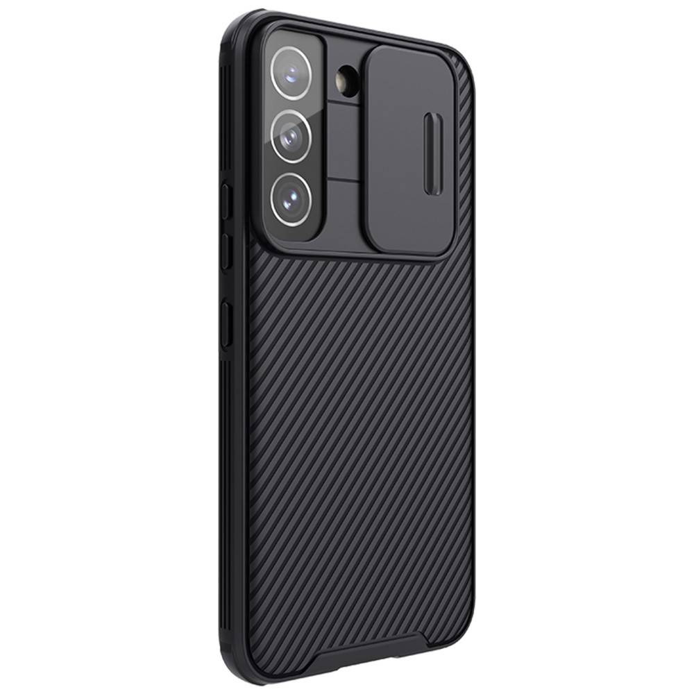 Nillkin CamShield Pro cover case for Samsung Galaxy S22 Plus