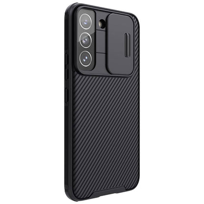 Nillkin CamShield Pro cover case for Samsung Galaxy S22 Plus