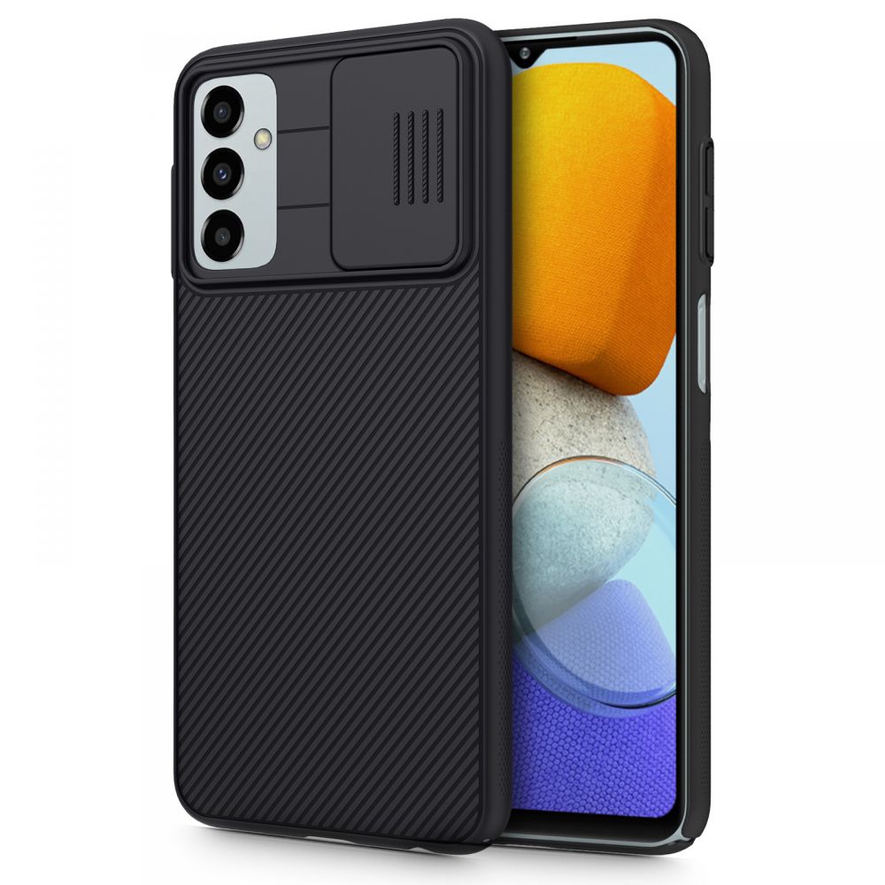 Nillkin CamShield cover case for Samsung Galaxy M23