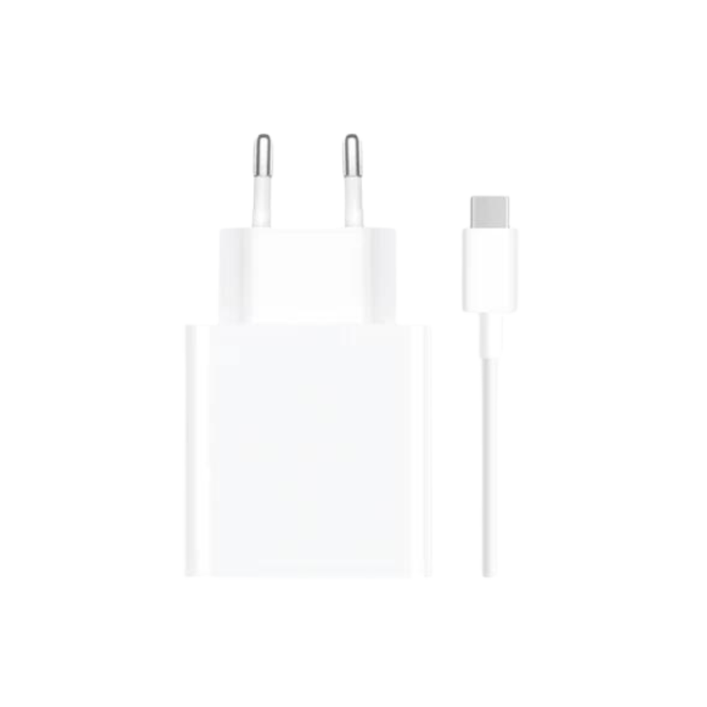 Mi Xiaomi Charging 67 W Combo (Type-A)