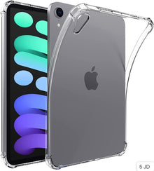 Clear Case For Ipad Mini 6