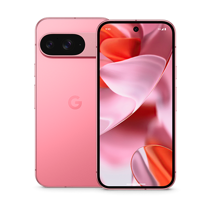 Google Pixel 9