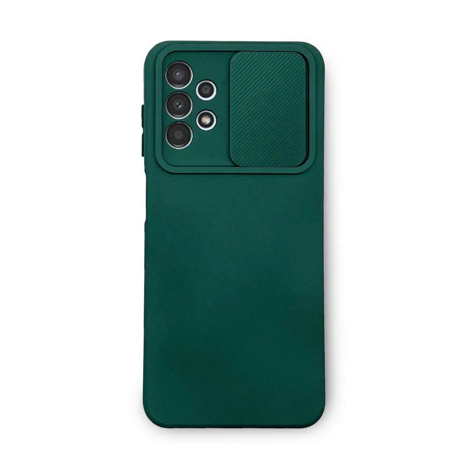 Silicone Case For Samsung Galaxy A13 5G