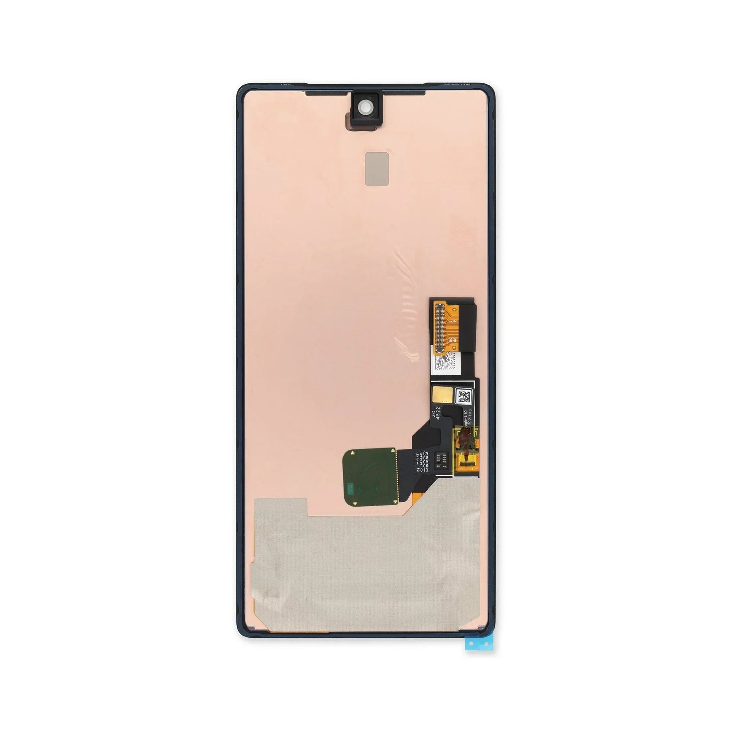 Google Pixel 7A Lcd