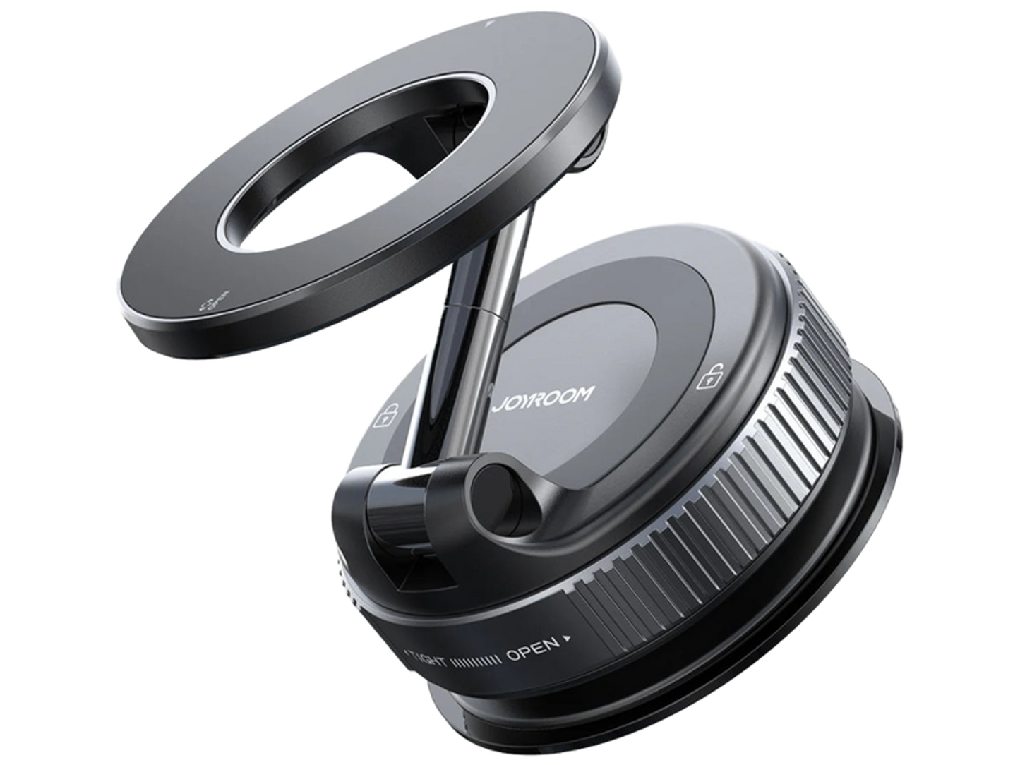 JOYROOM JR-ZS501 MagSafe Suction Cup Car Phone Holder