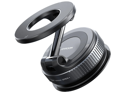 JOYROOM JR-ZS501 MagSafe Suction Cup Car Phone Holder