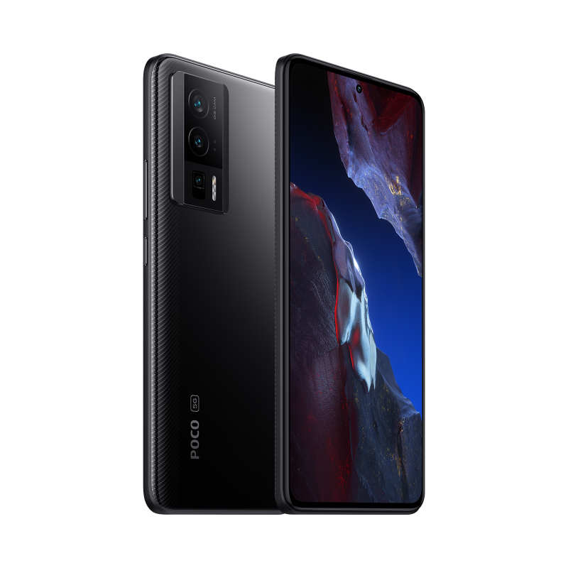 Xiaomi Poco F5 Pro