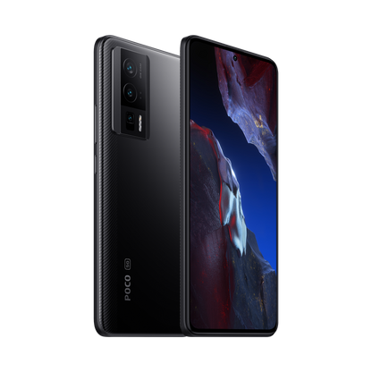 Xiaomi Poco F5 Pro