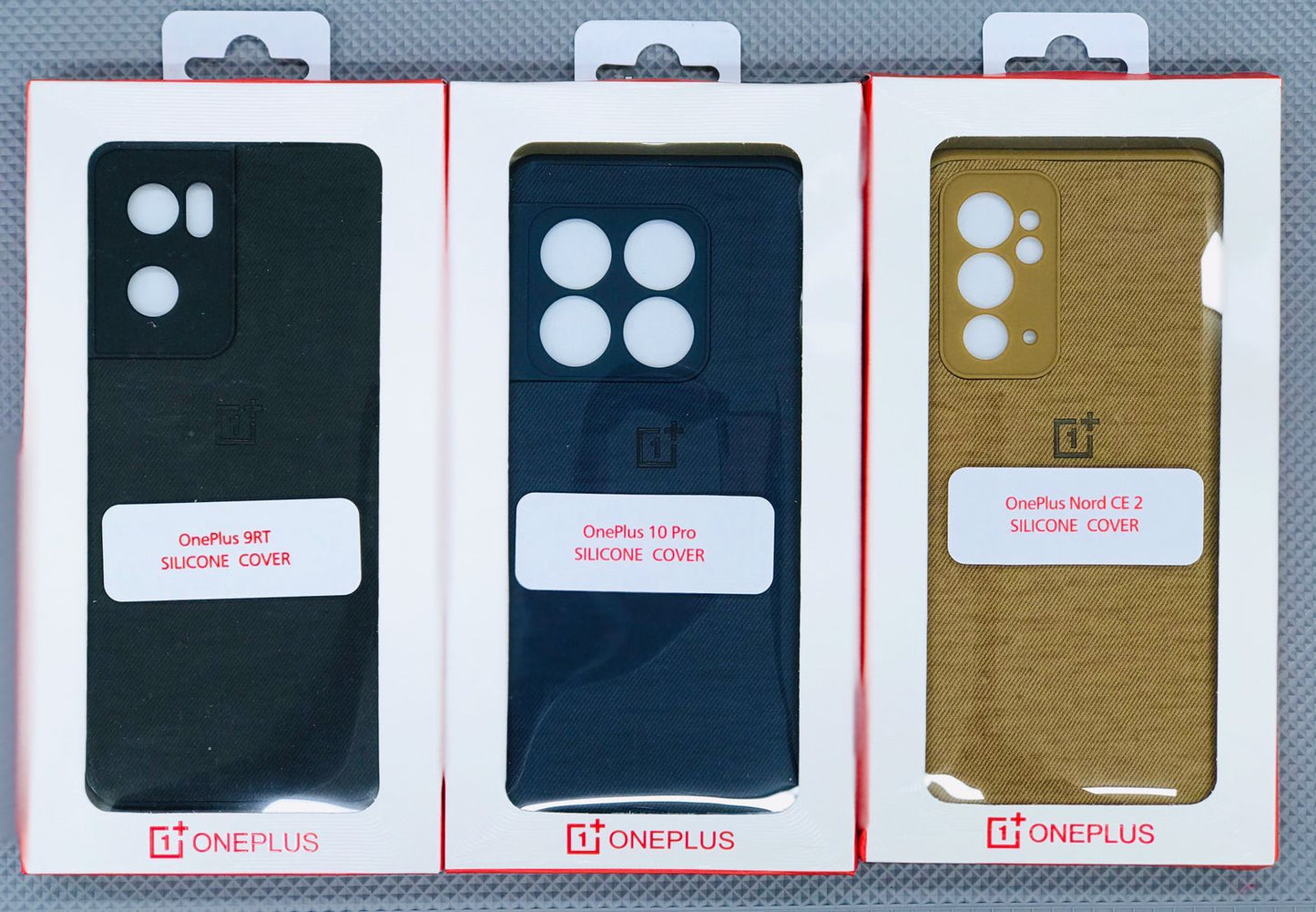 OnePlus Nord CE 2 Logo Case